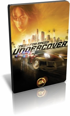 need for speed undercover pc crack